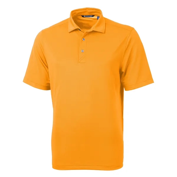 Cutter & Buck Virtue Eco Pique Recycled Mens Polo - Cutter & Buck Virtue Eco Pique Recycled Mens Polo - Image 85 of 121