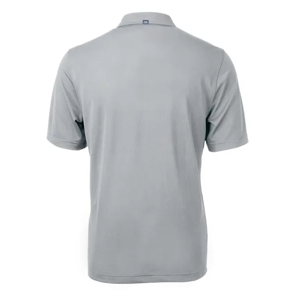 Cutter & Buck Virtue Eco Pique Recycled Mens Polo - Cutter & Buck Virtue Eco Pique Recycled Mens Polo - Image 92 of 121