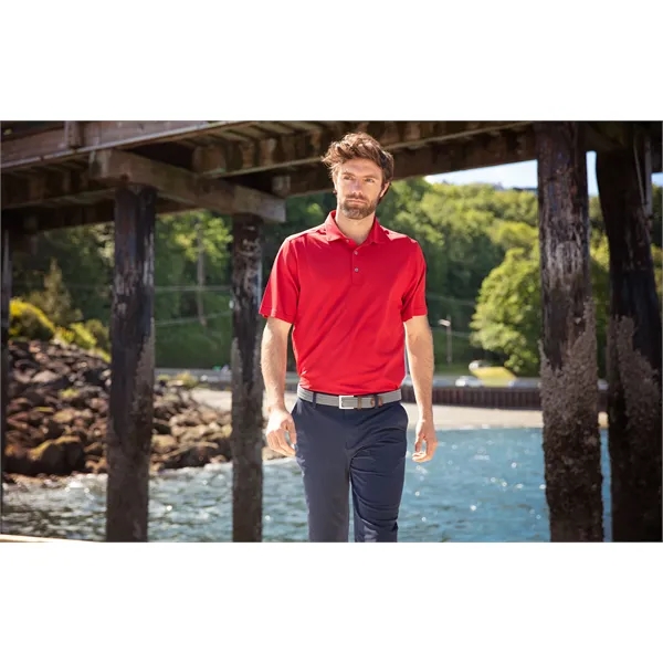 Cutter & Buck Virtue Eco Pique Recycled Mens Polo - Cutter & Buck Virtue Eco Pique Recycled Mens Polo - Image 94 of 121