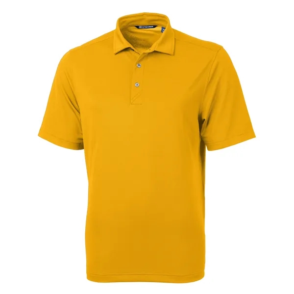 Cutter & Buck Virtue Eco Pique Recycled Mens Polo - Cutter & Buck Virtue Eco Pique Recycled Mens Polo - Image 112 of 121