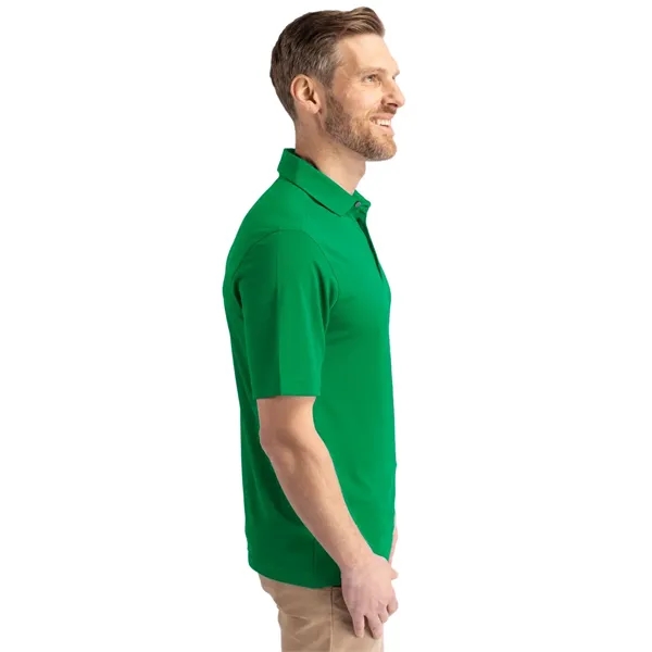 Cutter & Buck Virtue Eco Pique Recycled Mens Polo - Cutter & Buck Virtue Eco Pique Recycled Mens Polo - Image 121 of 121