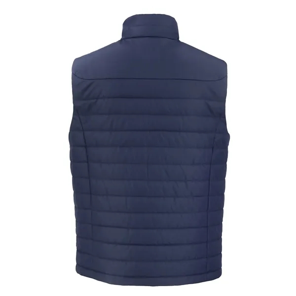 Clique Elevation Eco Full Zip Mens Puffer Vest - Clique Elevation Eco Full Zip Mens Puffer Vest - Image 16 of 40