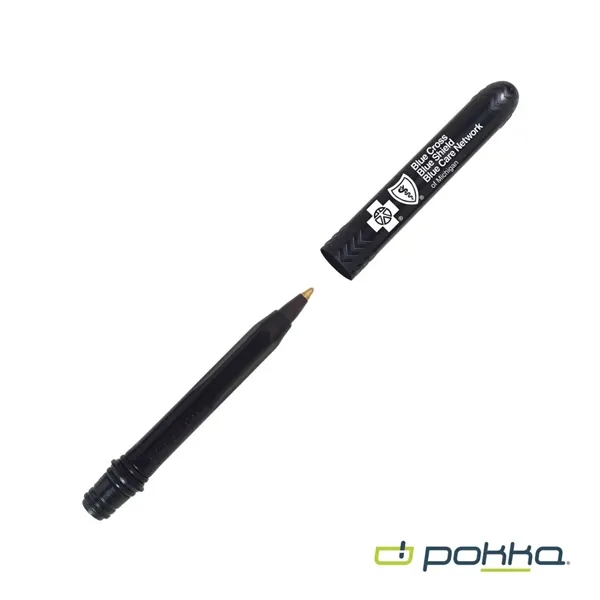 Pokka® Pocket Pen - Pokka® Pocket Pen - Image 0 of 16