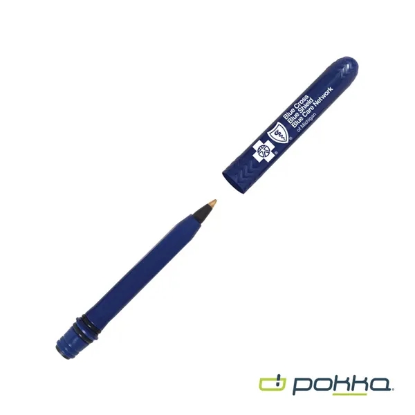 Pokka® Pocket Pen - Pokka® Pocket Pen - Image 5 of 16