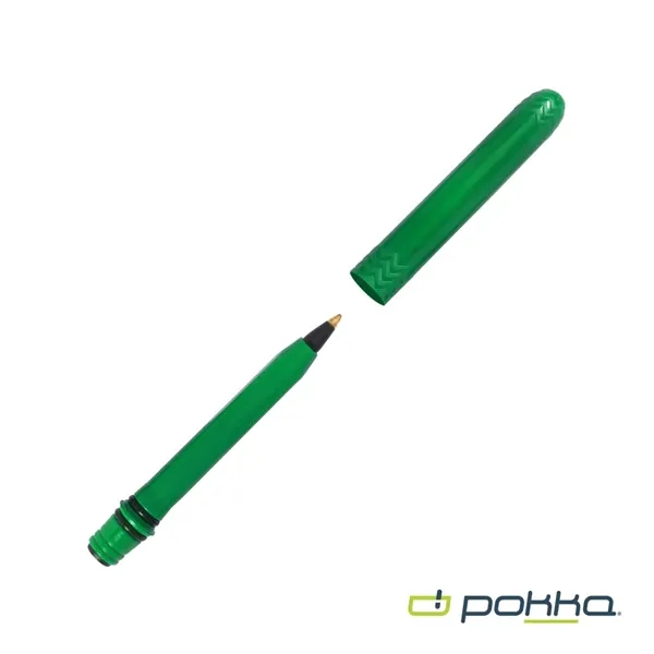 Pokka® Pocket Pen - Pokka® Pocket Pen - Image 8 of 16