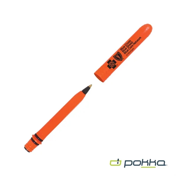 Pokka® Pocket Pen - Pokka® Pocket Pen - Image 9 of 16
