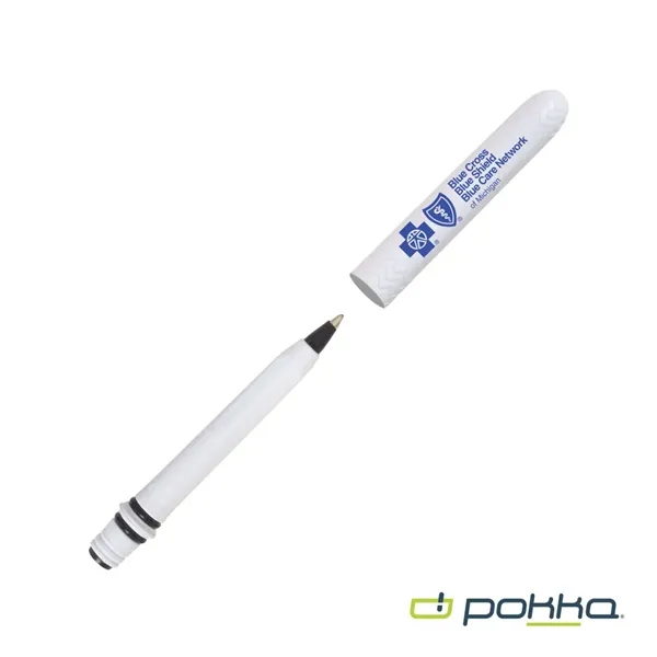 Pokka® Pocket Pen - Pokka® Pocket Pen - Image 13 of 16