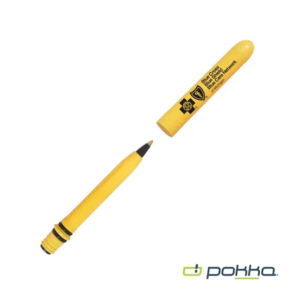 Pokka® Pocket Pen - Pokka® Pocket Pen - Image 15 of 16