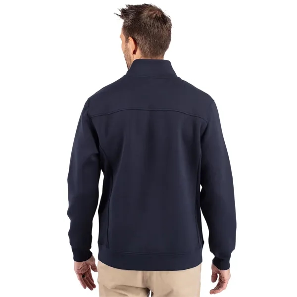 Cutter & Buck Roam Epic Versatility Recycled Full Zip Men... - Cutter & Buck Roam Epic Versatility Recycled Full Zip Men... - Image 23 of 26