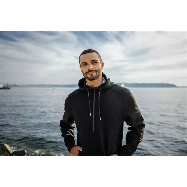 Cutter & Buck Roam Epic Versatility Recycled Half Zip Men... - Cutter & Buck Roam Epic Versatility Recycled Half Zip Men... - Image 3 of 60