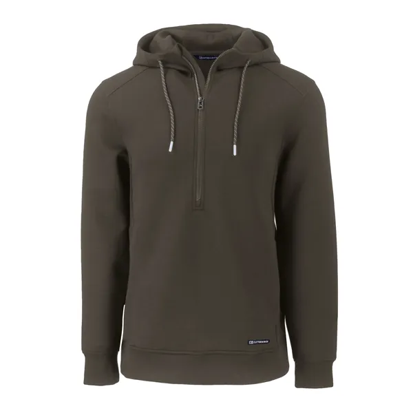 Cutter & Buck Roam Epic Versatility Recycled Half Zip Men... - Cutter & Buck Roam Epic Versatility Recycled Half Zip Men... - Image 35 of 60