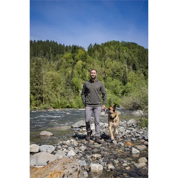 Cutter & Buck Roam Epic Versatility Recycled Half Zip Men... - Cutter & Buck Roam Epic Versatility Recycled Half Zip Men... - Image 39 of 60