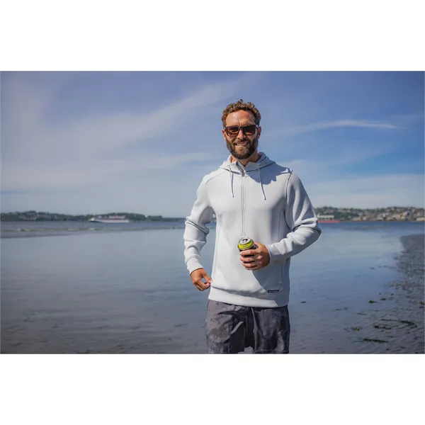 Cutter & Buck Roam Epic Versatility Recycled Half Zip Men... - Cutter & Buck Roam Epic Versatility Recycled Half Zip Men... - Image 40 of 60