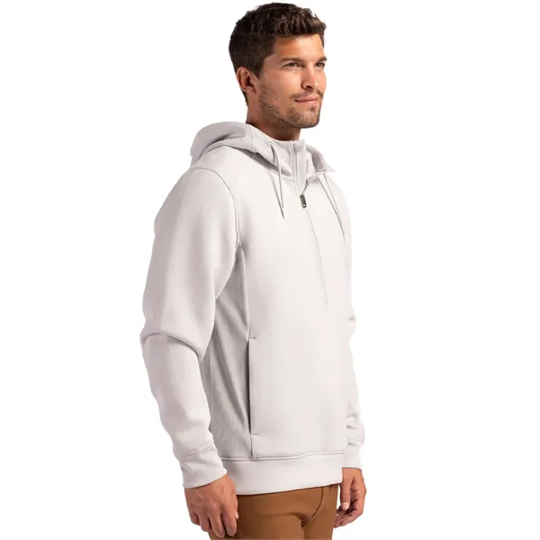 Cutter & Buck Roam Epic Versatility Recycled Half Zip Men... - Cutter & Buck Roam Epic Versatility Recycled Half Zip Men... - Image 45 of 60