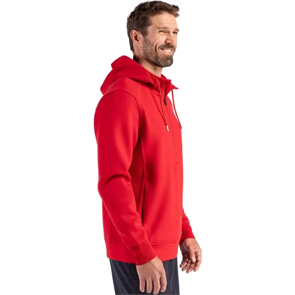 Cutter & Buck Roam Epic Versatility Recycled Half Zip Men... - Cutter & Buck Roam Epic Versatility Recycled Half Zip Men... - Image 52 of 60