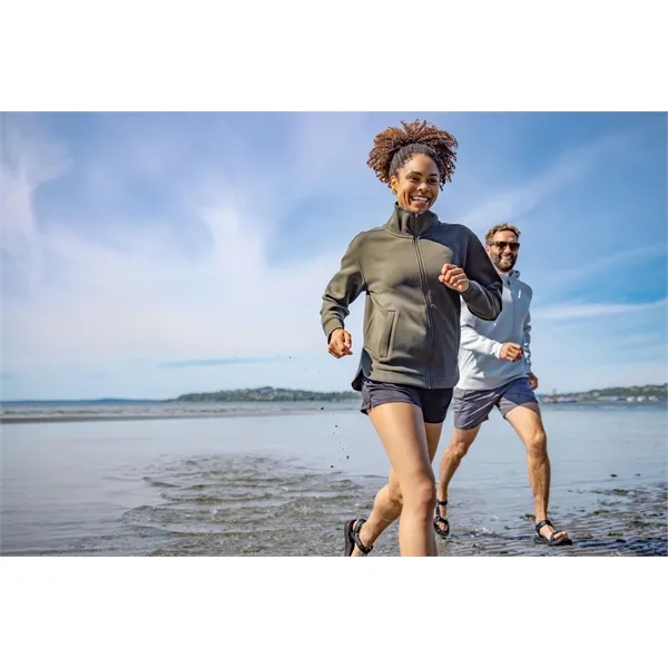 Cutter & Buck Roam Epic Versatility Full Zip Recycled Wom... - Cutter & Buck Roam Epic Versatility Full Zip Recycled Wom... - Image 31 of 41