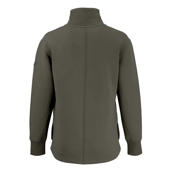 Cutter & Buck Roam Epic Versatility Full Zip Recycled Wom... - Cutter & Buck Roam Epic Versatility Full Zip Recycled Wom... - Image 33 of 41