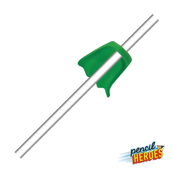 Pencil Heroes® Custom Series w/Cape Pencil - Pencil Heroes® Custom Series w/Cape Pencil - Image 3 of 15