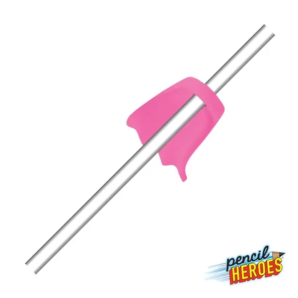 Pencil Heroes® Custom Series w/Cape Pencil - Pencil Heroes® Custom Series w/Cape Pencil - Image 9 of 15