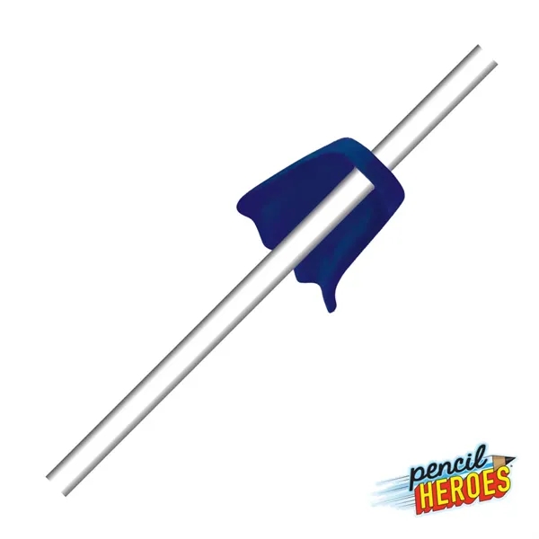 Pencil Heroes® Custom Series w/Cape Pencil - Pencil Heroes® Custom Series w/Cape Pencil - Image 1 of 15