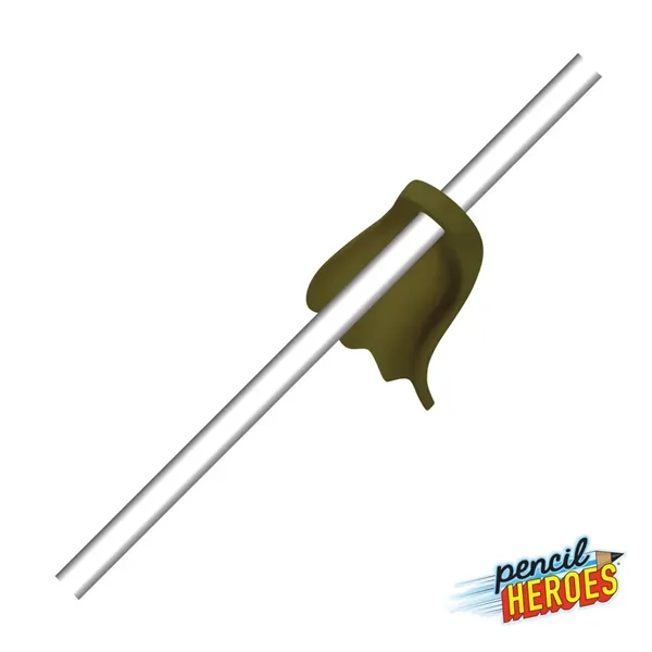Pencil Heroes® Custom Series w/Cape Pencil - Pencil Heroes® Custom Series w/Cape Pencil - Image 5 of 15