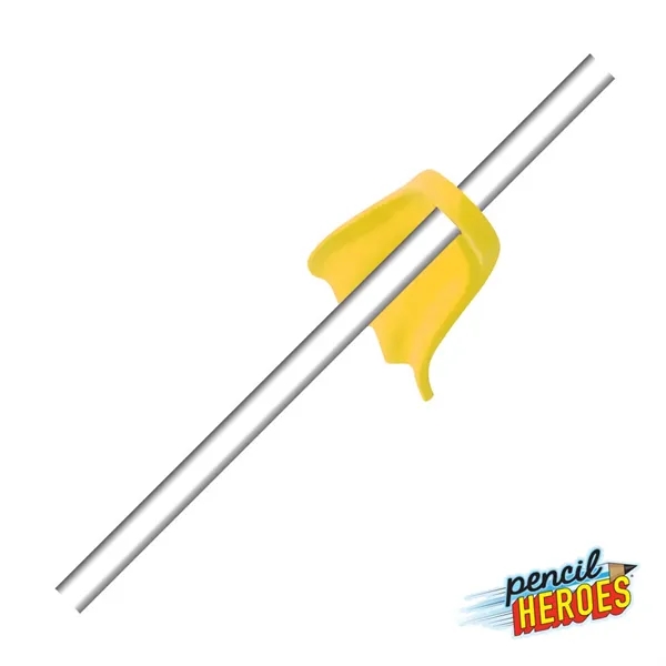 Pencil Heroes® Custom Series w/Cape Pencil - Pencil Heroes® Custom Series w/Cape Pencil - Image 15 of 15