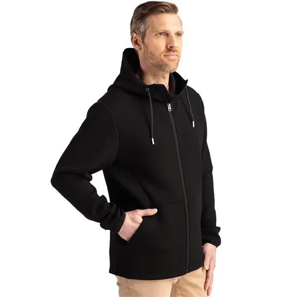 Cutter & Buck Roam Epic Versatility Recycled Mens Full Zi... - Cutter & Buck Roam Epic Versatility Recycled Mens Full Zi... - Image 3 of 34