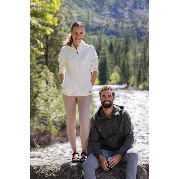 Cutter & Buck Roam Epic Versatility Recycled Mens Full Zi... - Cutter & Buck Roam Epic Versatility Recycled Mens Full Zi... - Image 24 of 34