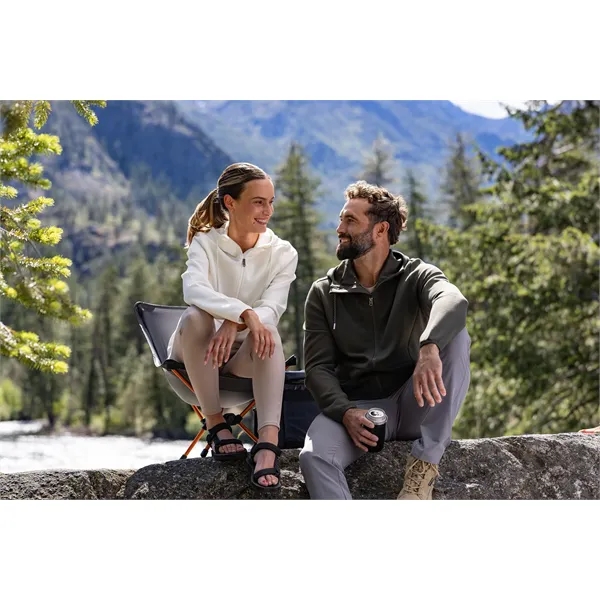 Cutter & Buck Roam Epic Versatility Recycled Mens Full Zi... - Cutter & Buck Roam Epic Versatility Recycled Mens Full Zi... - Image 25 of 34