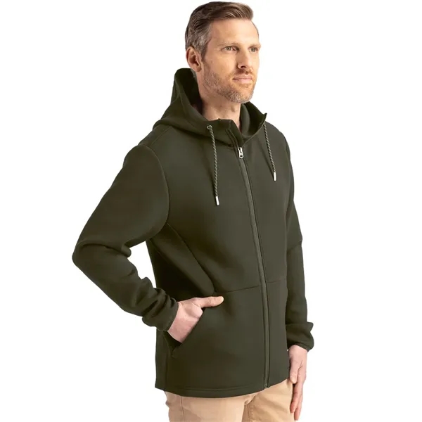 Cutter & Buck Roam Epic Versatility Recycled Mens Full Zi... - Cutter & Buck Roam Epic Versatility Recycled Mens Full Zi... - Image 26 of 34