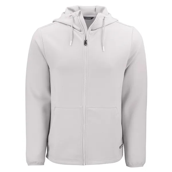 Cutter & Buck Roam Epic Versatility Recycled Mens Full Zi... - Cutter & Buck Roam Epic Versatility Recycled Mens Full Zi... - Image 30 of 34