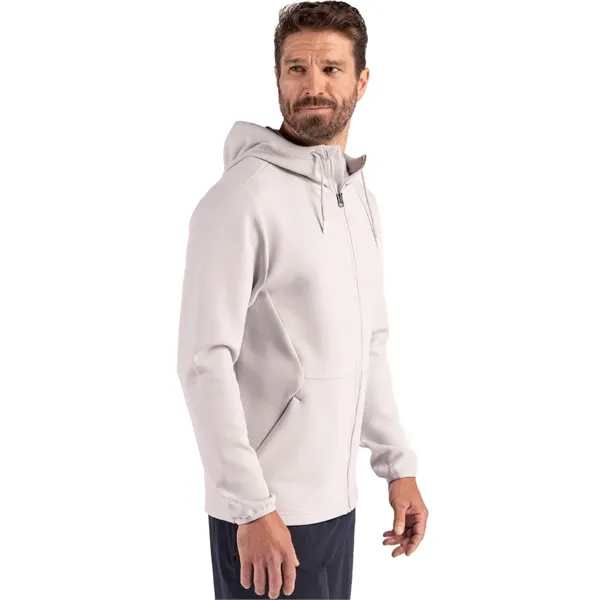 Cutter & Buck Roam Epic Versatility Recycled Mens Full Zi... - Cutter & Buck Roam Epic Versatility Recycled Mens Full Zi... - Image 34 of 34