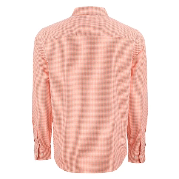 Cutter & Buck Skyline Epic Confidence Recycled Gingham Me... - Cutter & Buck Skyline Epic Confidence Recycled Gingham Me... - Image 43 of 77