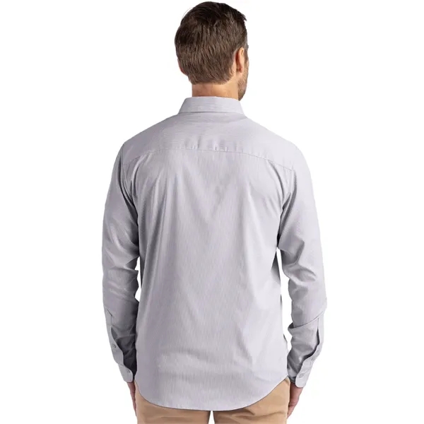 Cutter & Buck Skyline Epic Confidence Recycled Pinstripe ... - Cutter & Buck Skyline Epic Confidence Recycled Pinstripe ... - Image 6 of 28