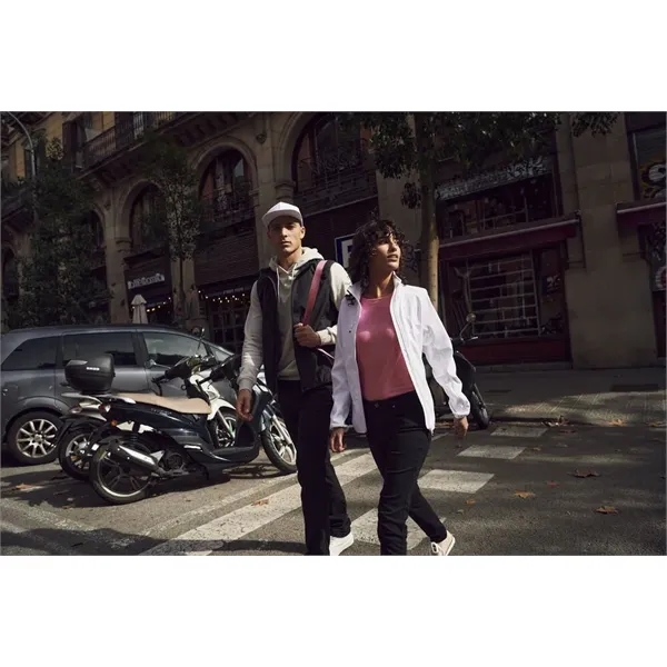 Clique Trail Eco Stretch Softshell Full Zip Womens Jacket - Clique Trail Eco Stretch Softshell Full Zip Womens Jacket - Image 33 of 45