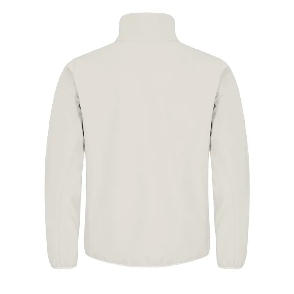 Clique Trail Eco Stretch Softshell Full Zip Mens Jacket - Clique Trail Eco Stretch Softshell Full Zip Mens Jacket - Image 30 of 44