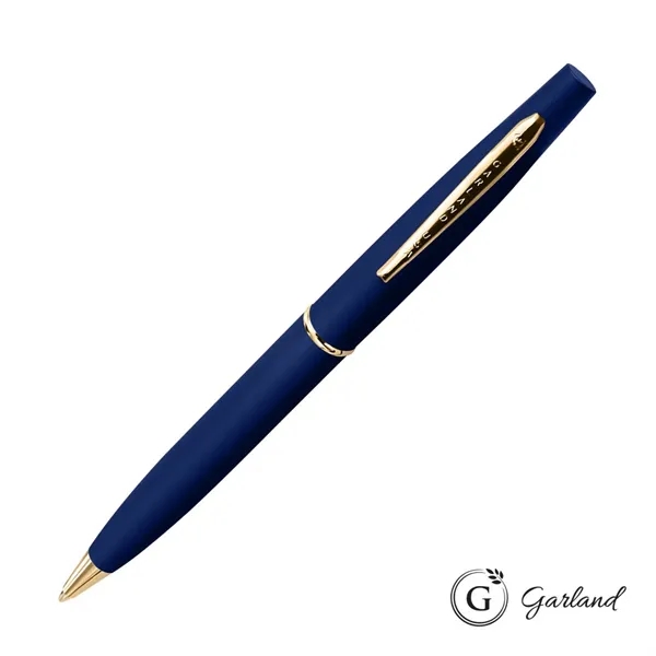 Garland® Hamilton Ballpoint Pen - Gold Accent - Garland® Hamilton Ballpoint Pen - Gold Accent - Image 2 of 4