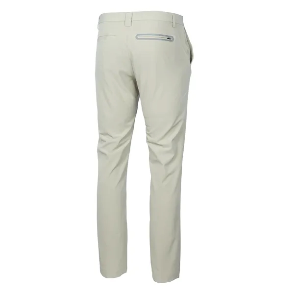 Cutter & Buck Bainbridge Sport Technical Mens Every Day Pant - Cutter & Buck Bainbridge Sport Technical Mens Every Day Pant - Image 9 of 18