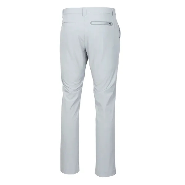 Cutter & Buck Bainbridge Sport Technical Mens Every Day Pant - Cutter & Buck Bainbridge Sport Technical Mens Every Day Pant - Image 13 of 18