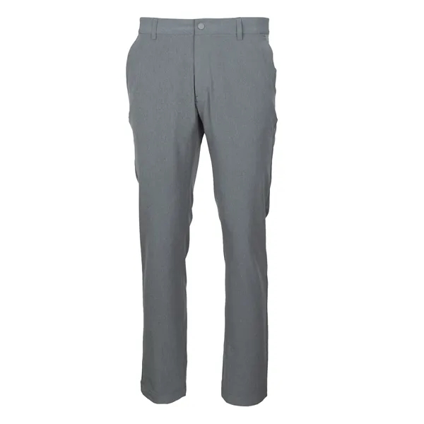 Cutter & Buck Bainbridge Sport Technical Mens Every Day Pant - Cutter & Buck Bainbridge Sport Technical Mens Every Day Pant - Image 15 of 18