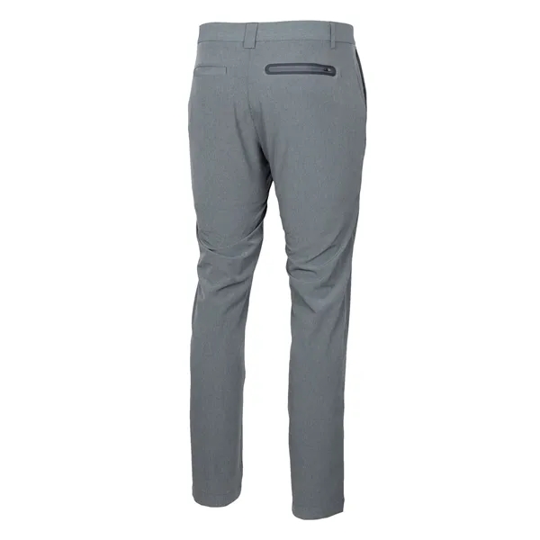 Cutter & Buck Bainbridge Sport Technical Mens Every Day Pant - Cutter & Buck Bainbridge Sport Technical Mens Every Day Pant - Image 16 of 18