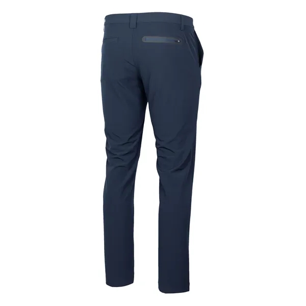 Cutter & Buck Bainbridge Sport Technical Mens Every Day Pant - Cutter & Buck Bainbridge Sport Technical Mens Every Day Pant - Image 18 of 18