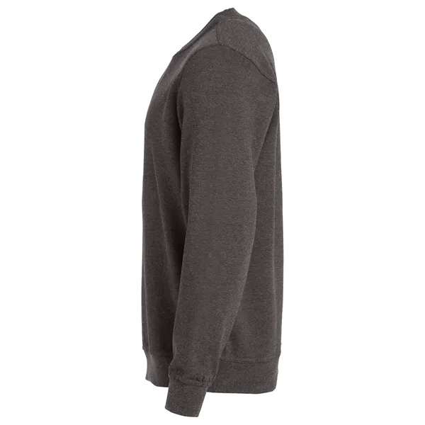Clique Stockholm Unisex Crewneck Sweatshirt - Clique Stockholm Unisex Crewneck Sweatshirt - Image 17 of 127