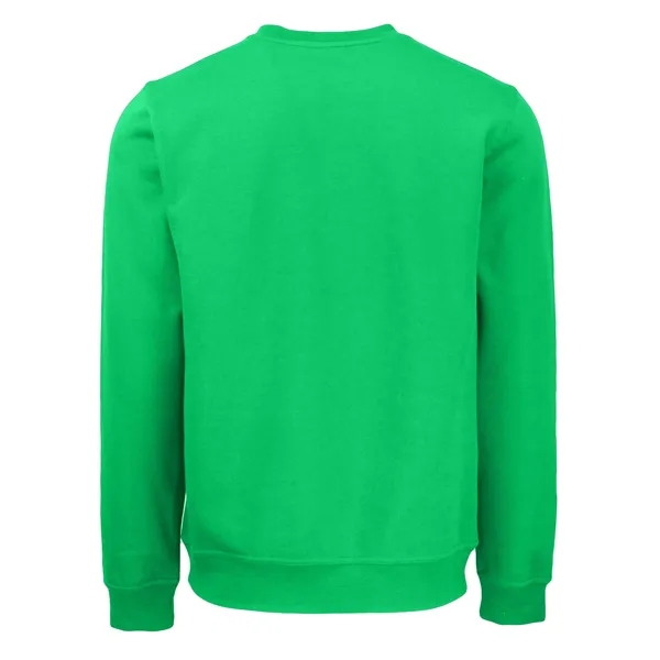 Clique Stockholm Unisex Crewneck Sweatshirt - Clique Stockholm Unisex Crewneck Sweatshirt - Image 21 of 127