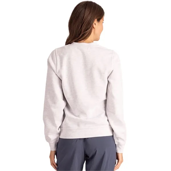 Clique Stockholm Unisex Crewneck Sweatshirt - Clique Stockholm Unisex Crewneck Sweatshirt - Image 29 of 127