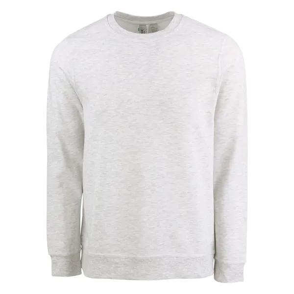 Clique Stockholm Unisex Crewneck Sweatshirt - Clique Stockholm Unisex Crewneck Sweatshirt - Image 40 of 127