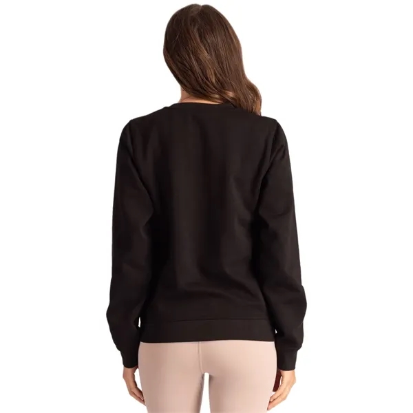 Clique Stockholm Unisex Crewneck Sweatshirt - Clique Stockholm Unisex Crewneck Sweatshirt - Image 56 of 127