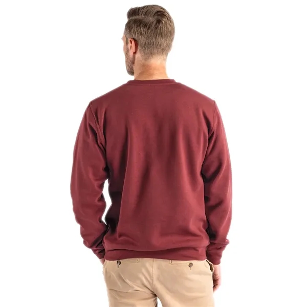 Clique Stockholm Unisex Crewneck Sweatshirt - Clique Stockholm Unisex Crewneck Sweatshirt - Image 65 of 127