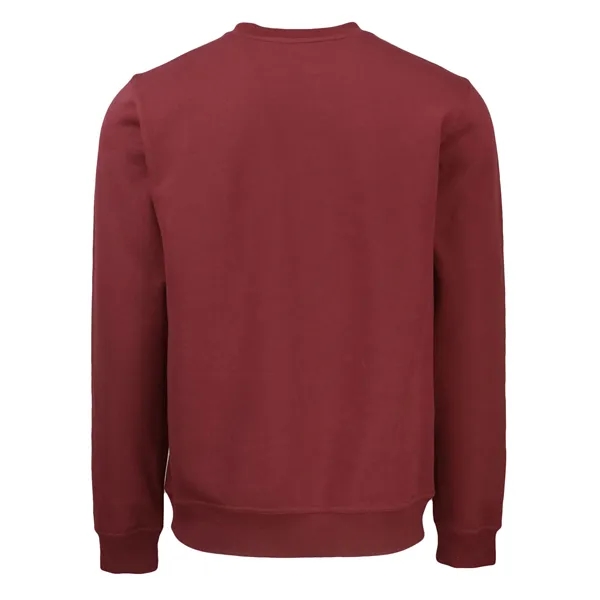 Clique Stockholm Unisex Crewneck Sweatshirt - Clique Stockholm Unisex Crewneck Sweatshirt - Image 70 of 127