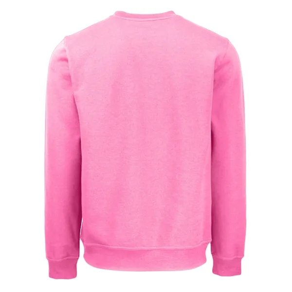 Clique Stockholm Unisex Crewneck Sweatshirt - Clique Stockholm Unisex Crewneck Sweatshirt - Image 75 of 127